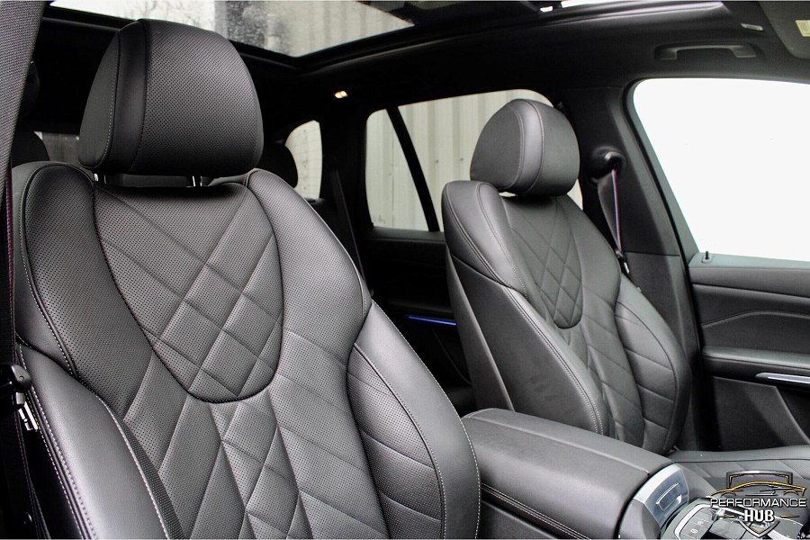 2022 BMW X5 photo 3