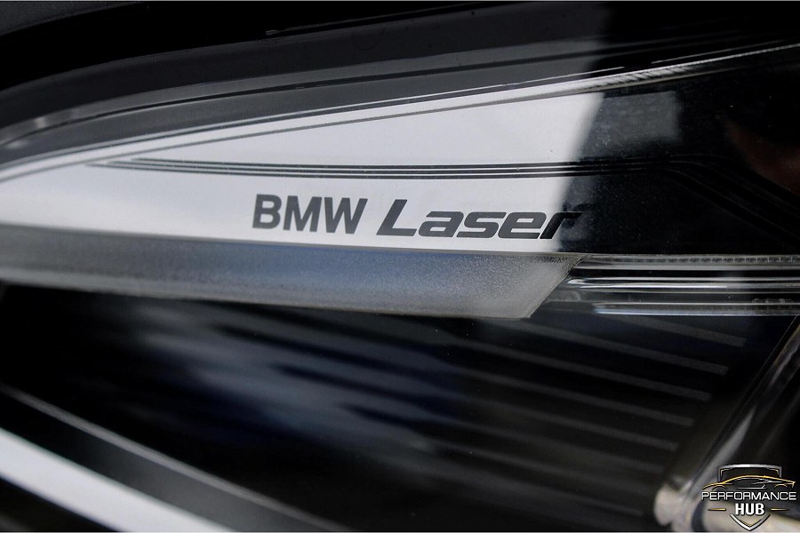 2022 BMW X5 photo 9