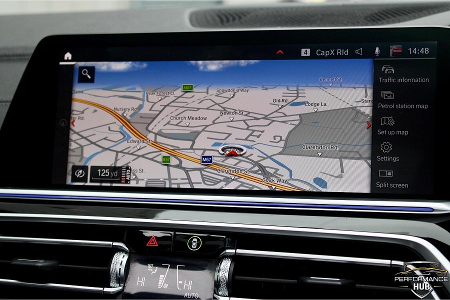 2022 BMW X5 photo 14
