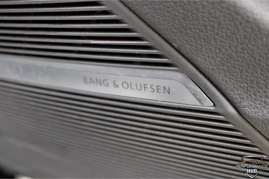 2020 Audi Q8 photo 12