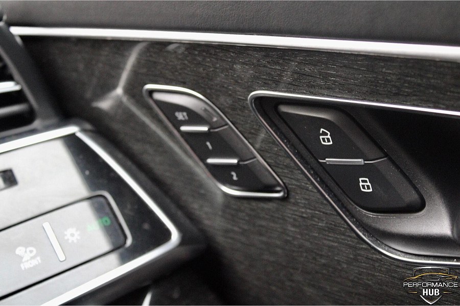 2020 Audi Q8 photo 14