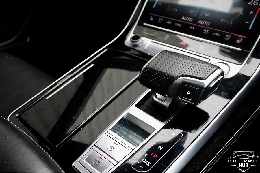 2020 Audi Q8 photo 8