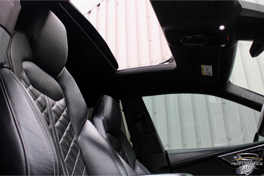 2020 Audi Q8 photo 10