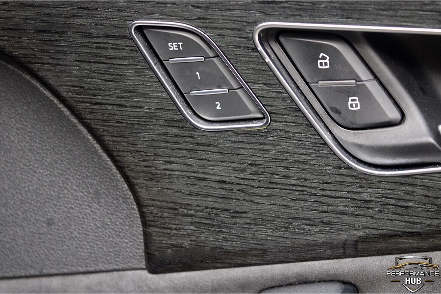 2020 Audi Q7 photo 14
