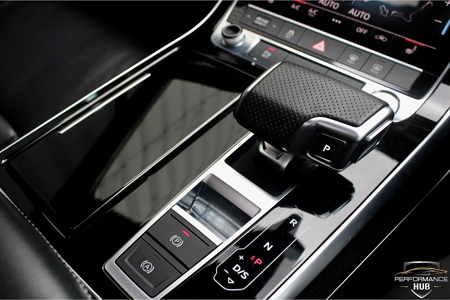 2020 Audi Q7 photo 13