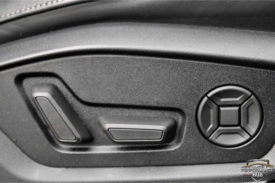 2020 Audi Q7 photo 12
