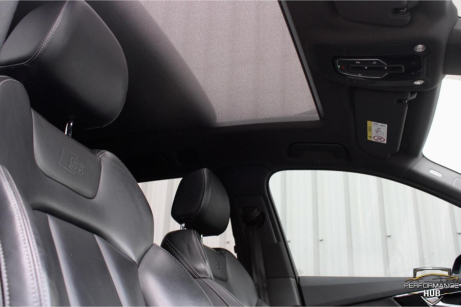 2020 Audi Q7 photo 10