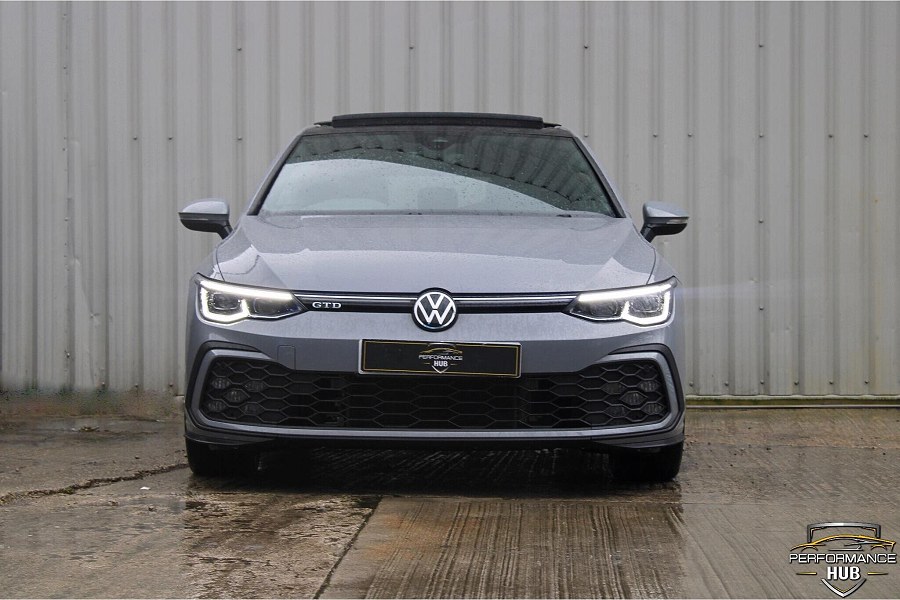 Volkswagen Golf photo 2