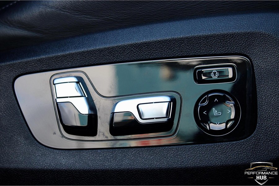 2023 BMW X5 M photo 12