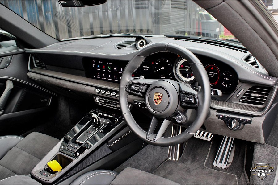 2023 Porsche 911 photo 7