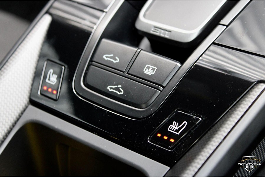 2023 Porsche 911 photo 13