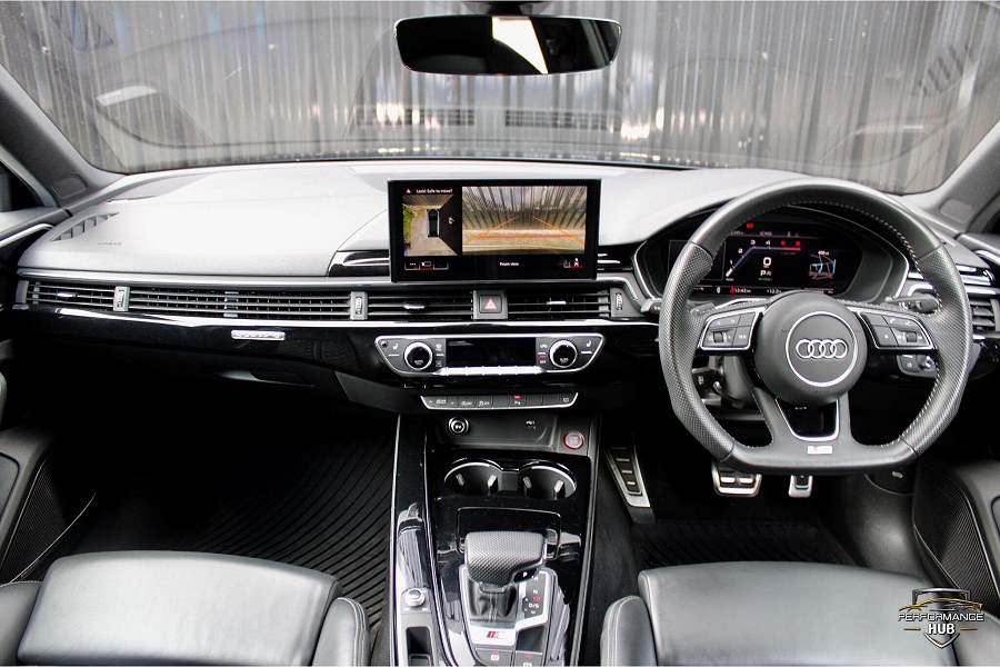 2019 Audi S4 photo 13