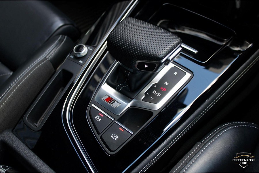 2019 Audi S4 photo 12