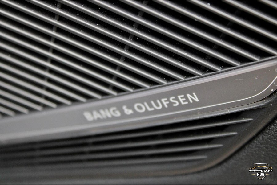 2019 Audi S4 photo 8