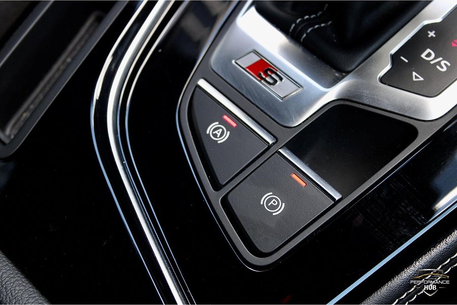 2019 Audi S4 photo 9