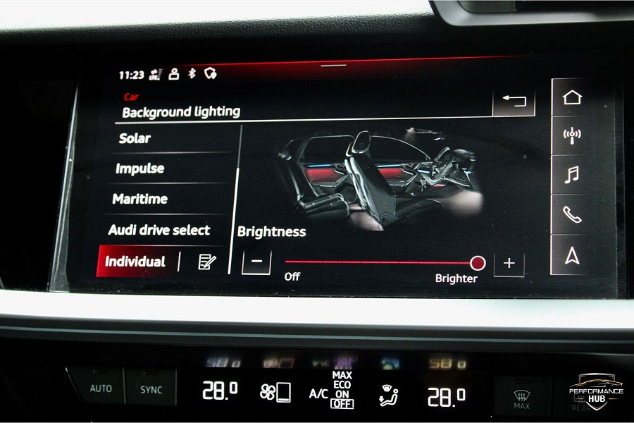 2021 Audi S3 photo 13