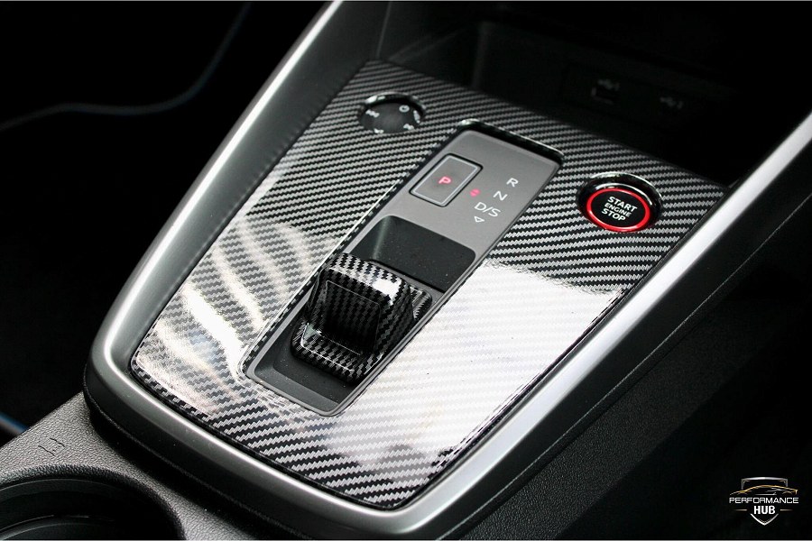 2021 Audi S3 photo 8