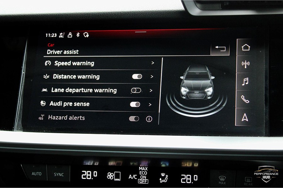 2021 Audi S3 photo 12