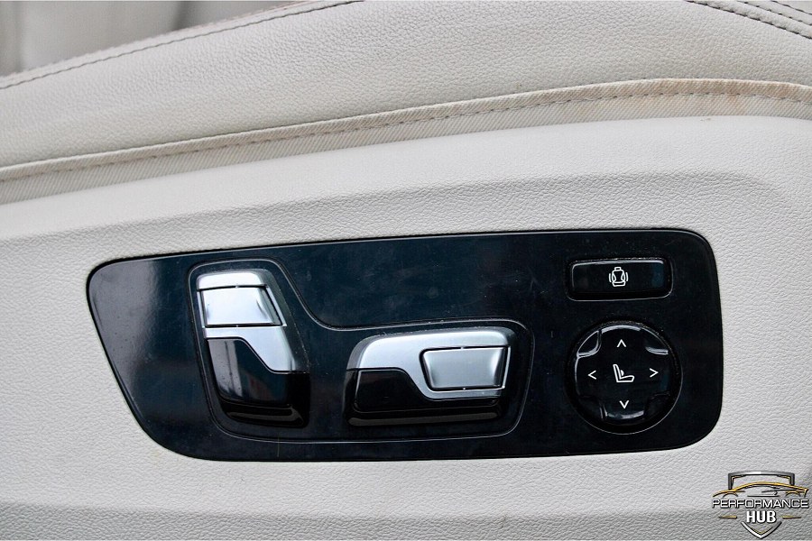 2022 BMW X5 photo 11