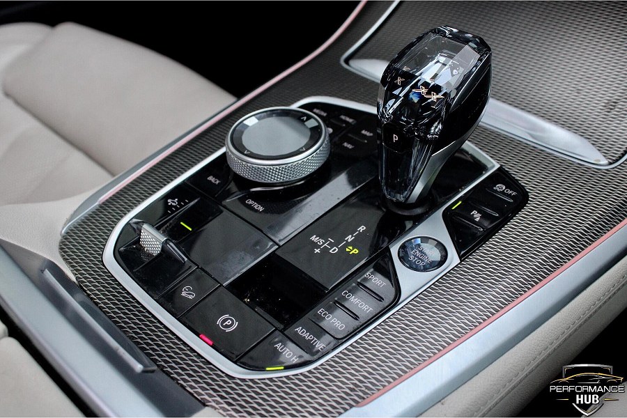 2022 BMW X5 photo 8