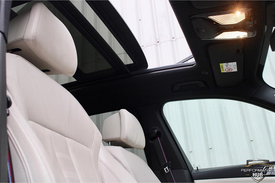2022 BMW X5 photo 10