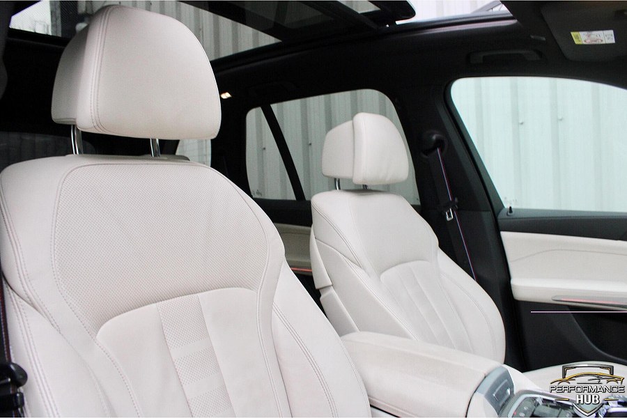 2022 BMW X5 photo 6