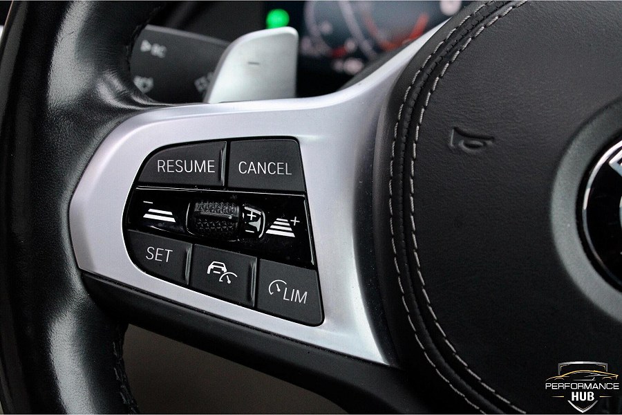 2022 BMW X5 photo 12
