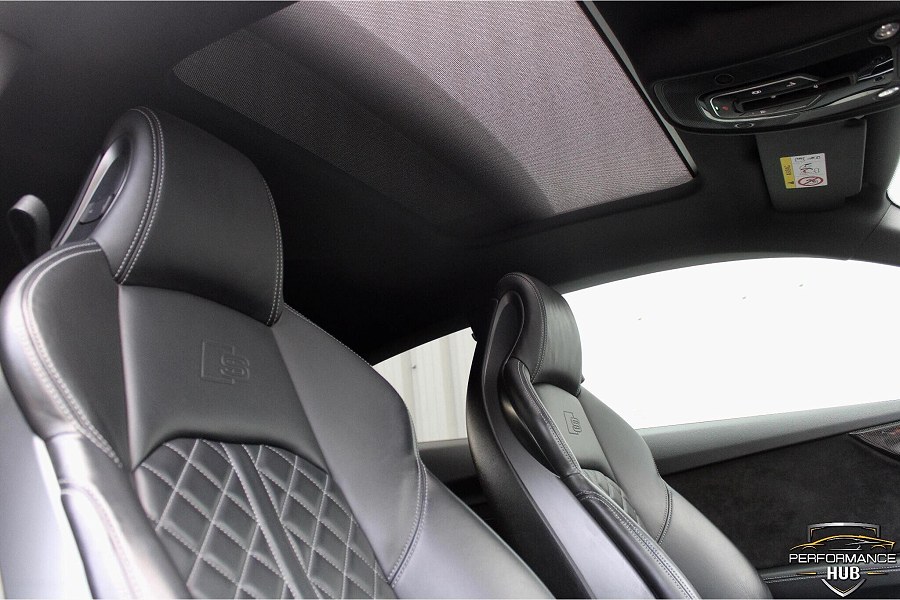 2021 Audi S5 photo 8