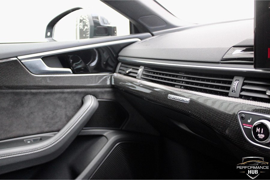 2021 Audi S5 photo 13