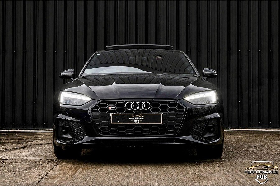2021 Audi S5 photo 2