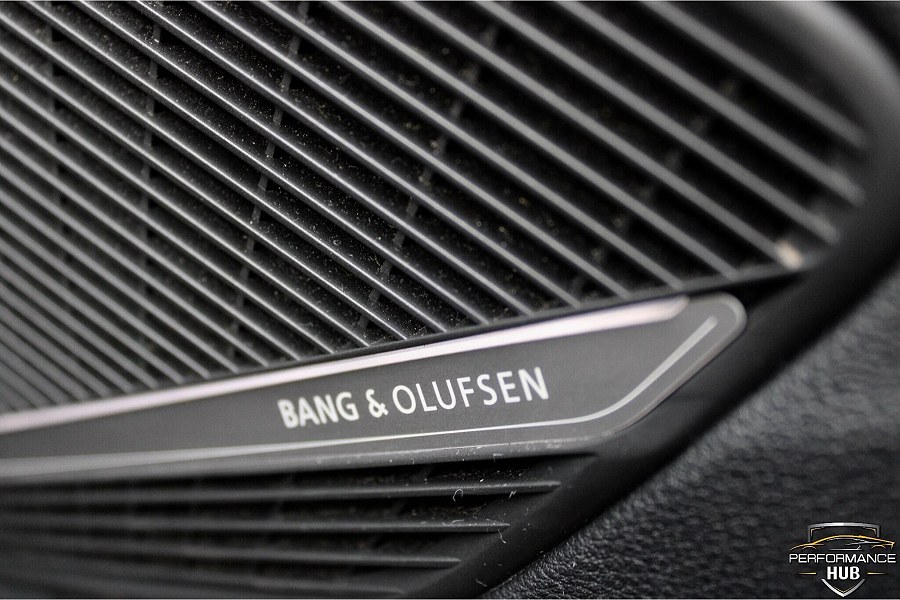 2021 Audi S5 photo 9