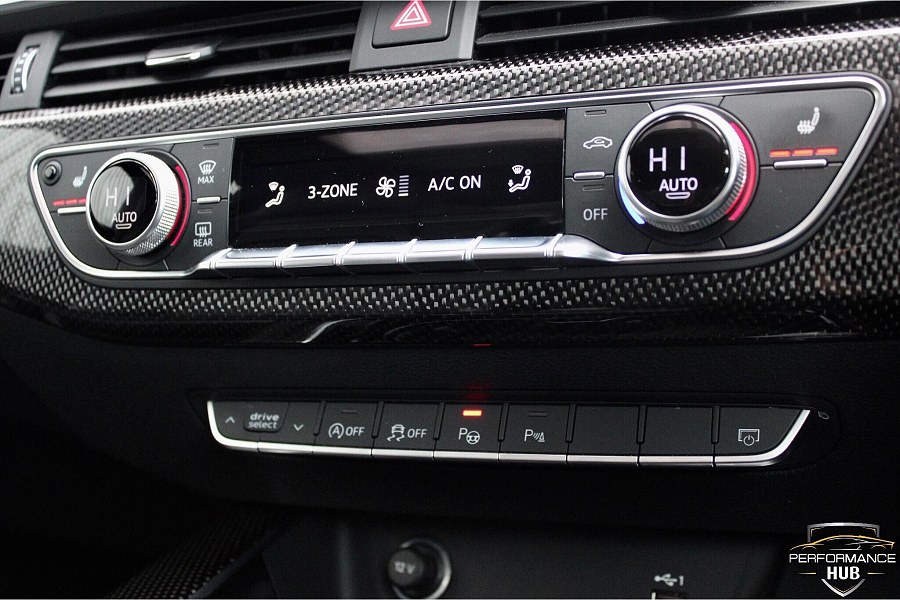 2021 Audi S5 photo 10