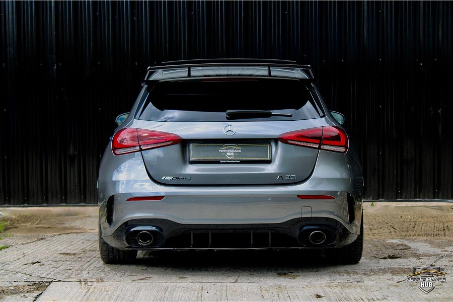 2022 Mercedes-Benz A Class photo 5
