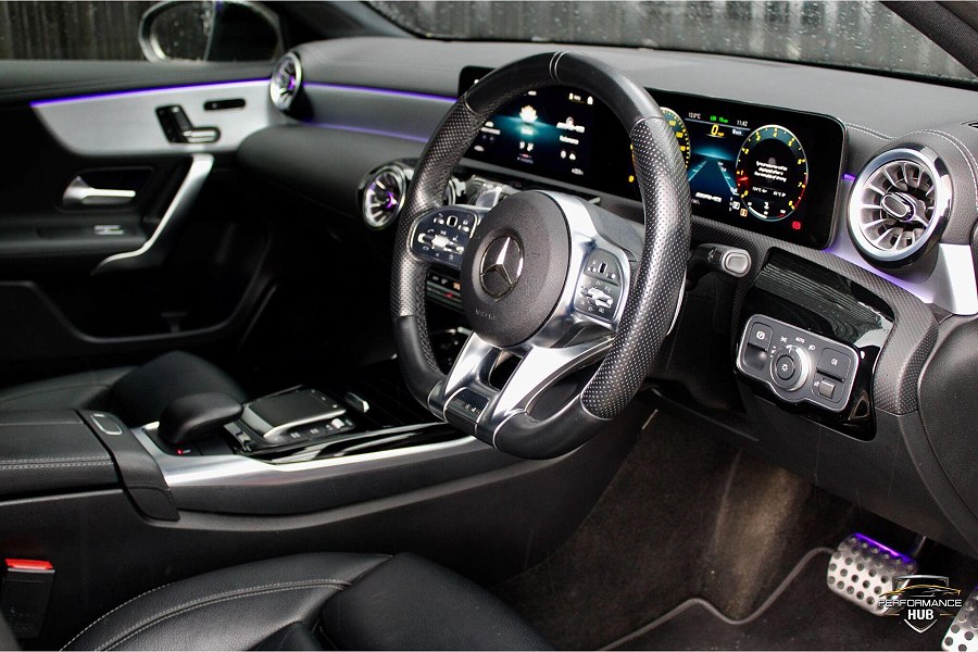 2022 Mercedes-Benz A Class photo 7