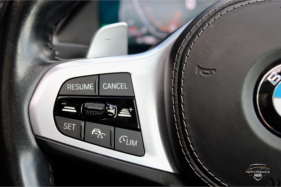 2022 BMW X5 photo 13