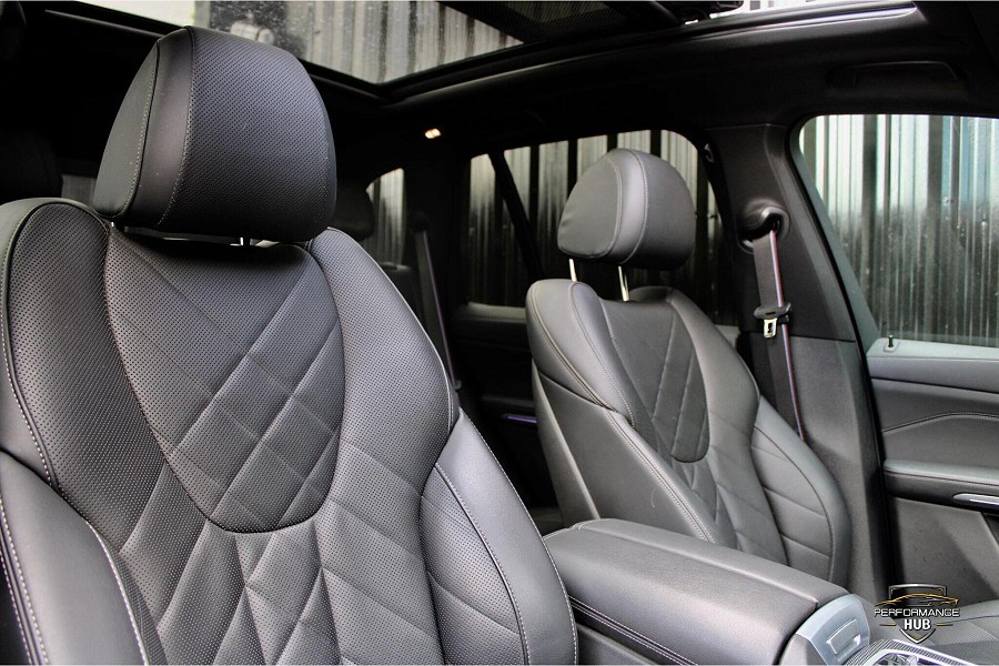 2022 BMW X5 photo 6