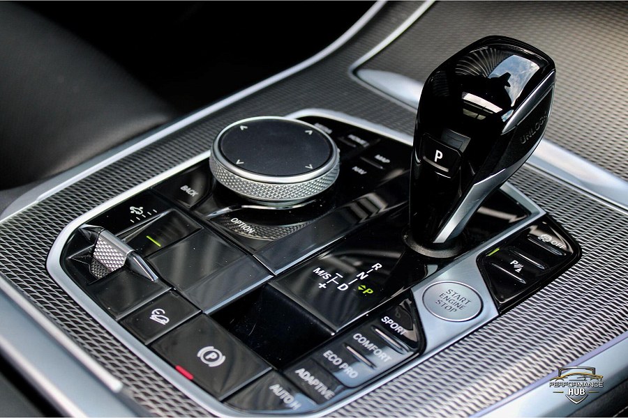 2022 BMW X5 photo 9