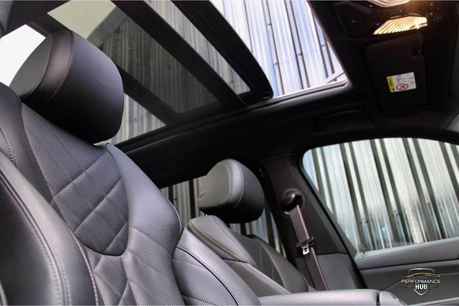 2022 BMW X5 photo 8