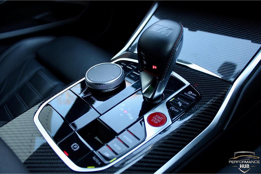 2023 BMW M2 photo 11
