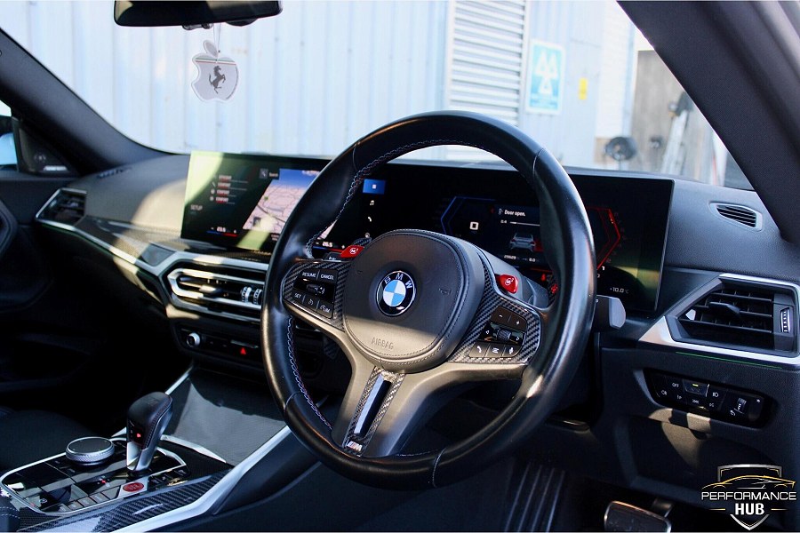 2023 BMW M2 photo 7