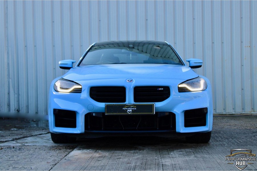 BMW M2 photo 2