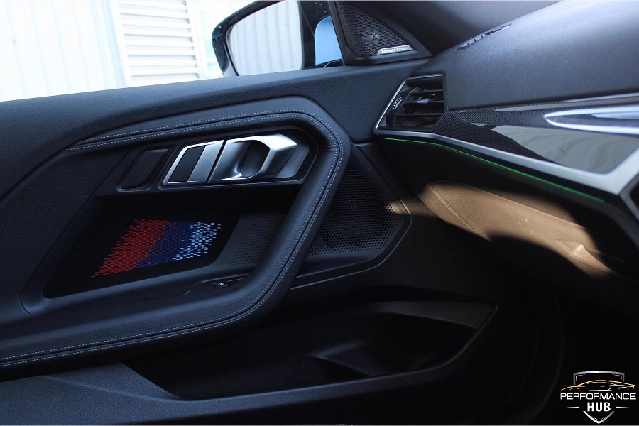 2023 BMW M2 photo 8
