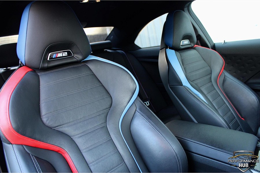 2023 BMW M2 photo 6