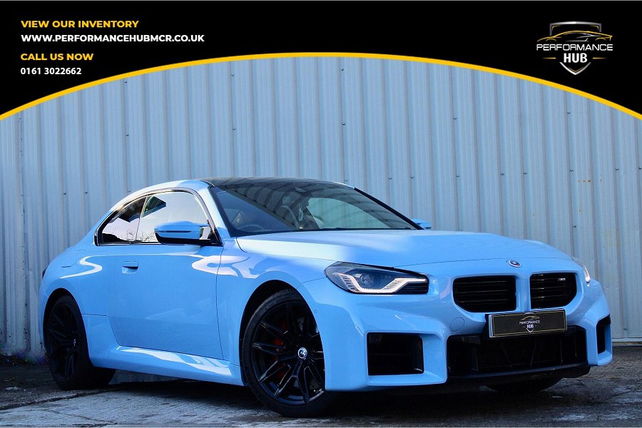 BMW M2