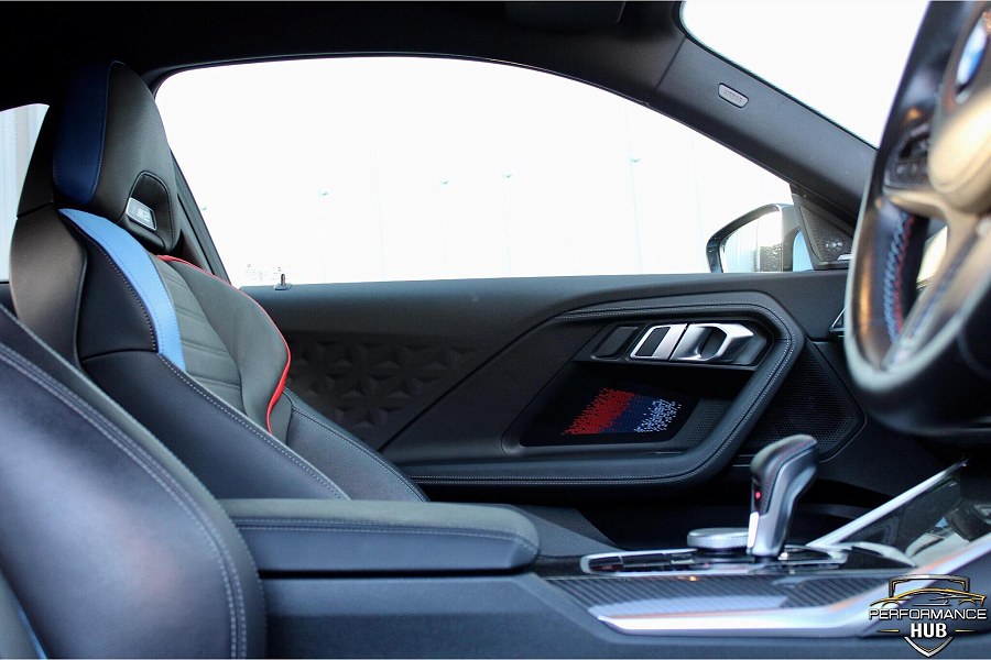 2023 BMW M2 photo 9