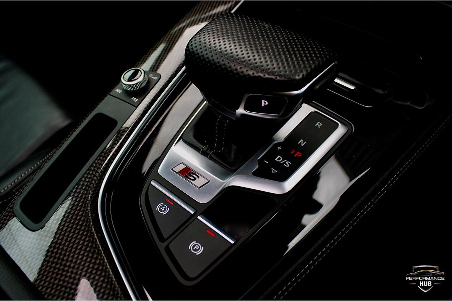 2020 Audi S5 photo 11