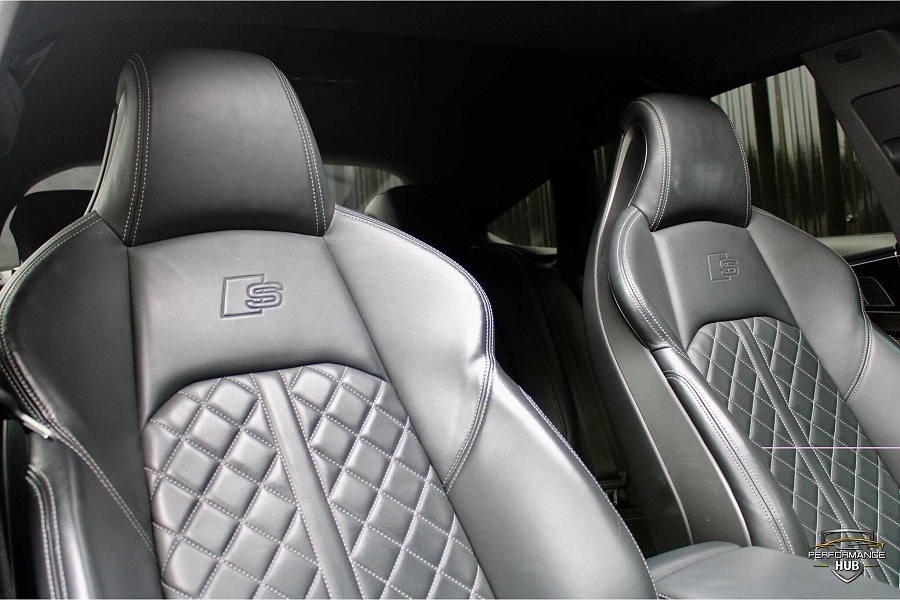 2020 Audi S5 photo 6