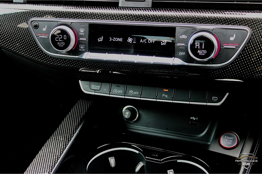 2020 Audi S5 photo 12