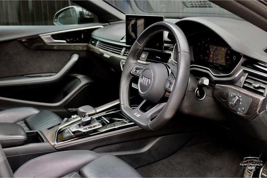 2020 Audi S5 photo 8