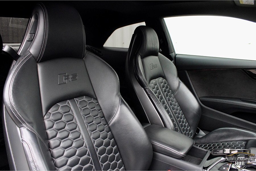 2020 Audi RS5 photo 6